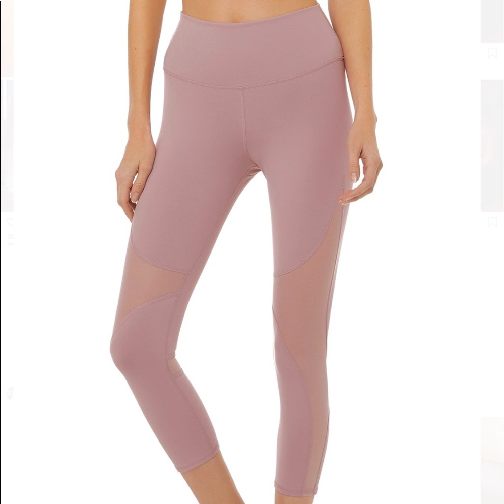 Alo Yoga Leggings